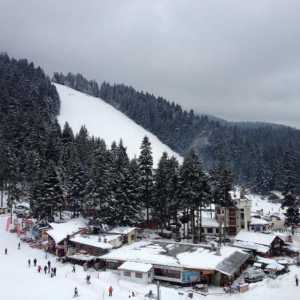 Borovets (skijalište, Bugarska): recenzije