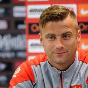 Boruc Arthur: karijeru poznatog poljskog vratara