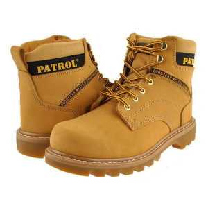 Patrol zimske čizme za muškarce i žene: pregled, proizvođač, modeli i recenzije