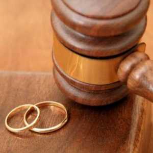 Ugovor o braku nakon braka: pro i kontra