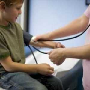Bradikardija kod djece - uzroci, simptomi i liječenje