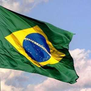 Brazil: obilježja zemlje (priroda, gospodarstvo, stanovništvo)