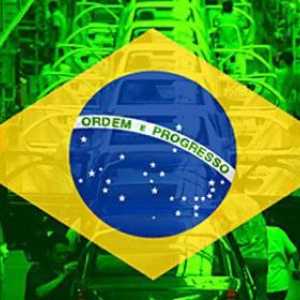 Бразилия: промышленность и сельское хозяйство