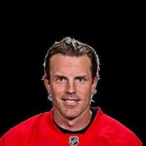 Brad Richards - NHL zvijezda