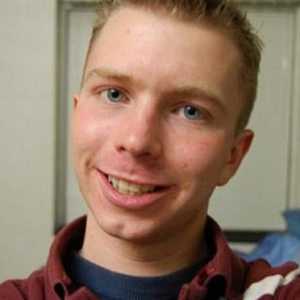 Bradley Manning: fotografija, biografija