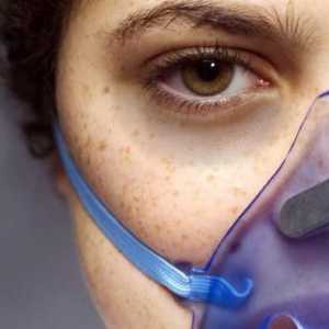 Patogeneza bronhijalne astme i etiologija