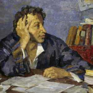 "Idem lutati po ulicama bučnih": analiza A. Pushkinove pjesme