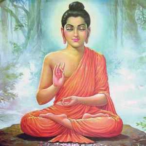 Budizam: temelji religije, koliko budista na svijetu