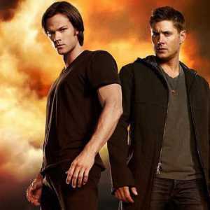 Hoće li se stvoriti sezona "Supernatural" 13? Kada ga čekati?