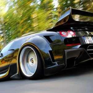 "Bugatti Veyron": tehničke specifikacije, cijene i recenzije