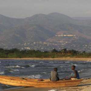 Burundi: glavni grad i ljudi. Kratak opis