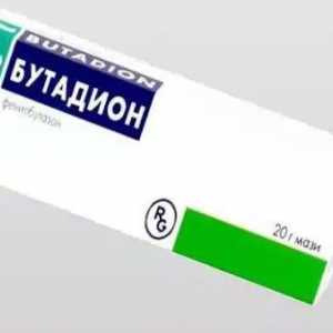 `Butad` (tablete): upute za uporabu, analozi, cijene i recenzije