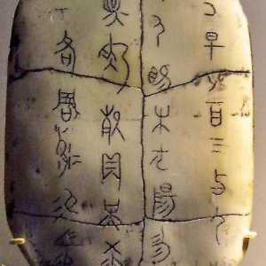 Tsai Lun. Povijest podrijetla papira