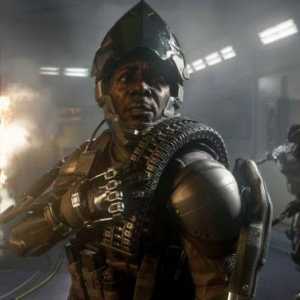 Call of Duty: Advanced Warfare не запускается - что делать?