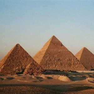 Kraljevi Egipta: popis, povijest, zanimljive činjenice i značajke