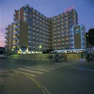 Cartago Nova 3 (hotel, Španjolska): recenzije turista