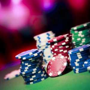 Casino Ruletka: recenzije igrača
