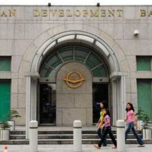 Svrha stvaranja i otvaranja Azijske banke za razvoj