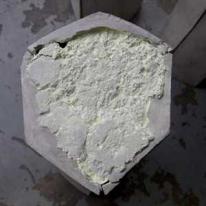 Aluminijski cement: sastav, svojstva, primjena