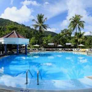 Centara Karon Resort Phuket 4 *, Karon Beach, Tajland: Opis hotela, Recenzije gostiju