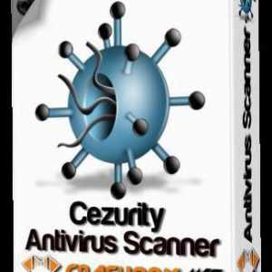 Sigurnosni antivirusni skener: korisničke recenzije i informacije o programu