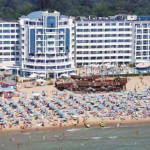 Chaika Resort (Bugarska / Sunny Beach) - fotografije, cijene i preglede turista iz Rusije