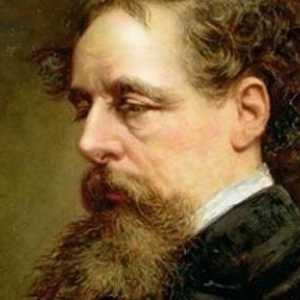 Charles Dickens, `Božićna priča`: pregled, sažetak i analiza