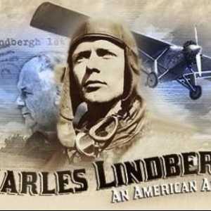 Charles Lindbergh: biografija, fotografija, otmica i ubojstvo njegovog sina, Charles Lindbergh, Jr.
