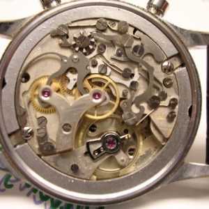 Breitling satovi - luksuz u svakom milimetru