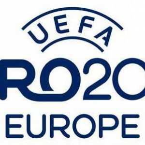 UEFA Europsko prvenstvo pod 21: mjesto održavanja