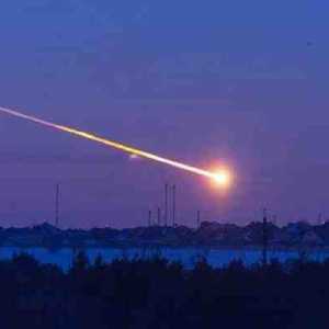 Chebarkul meteor - razbijanje mitova