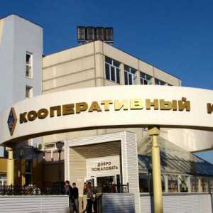 Cheboksary Cooperative Institute: fakultet, recenzije
