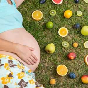 Što trudnice ne mogu jesti. Voće i namirnice koje treba izbjegavati tijekom trudnoće