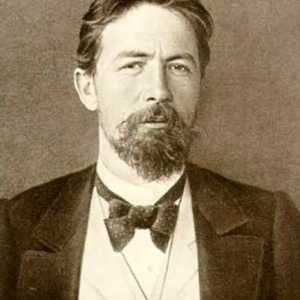 Chekhov, "bijelo-throated": kratki sažetak priče