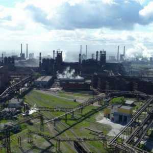 Chelyabinsk Metallurgical Plant: povijest, adresa, proizvodi, upravljanje