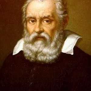Čovjek koji je pretvorio svijet znanosti. Galileo Galilei. Kratka biografija i njegova otkrića