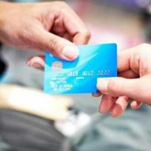 Koja je razlika između debitne kartice i kreditne kartice: naglašava