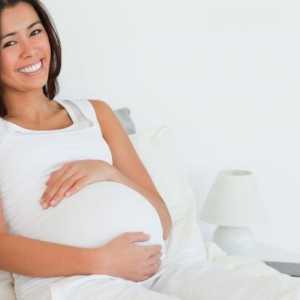 Što prijeti maloj posteljici u trudnoći 20 tjedana, što da radim?