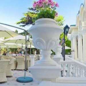 Koji su najbolji kafići Jalta?