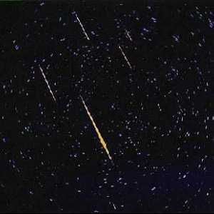 Kako se meteor razlikuje od meteora? Opis, primjeri meteora i meteorita
