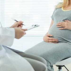 Koji su opasni ožiljci na maternici tijekom trudnoće, nakon porođaja, nakon cezariannog dijela?…