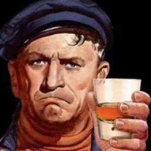 Koja je razlika između alkoholičara i pijanice: kakva je razlika?