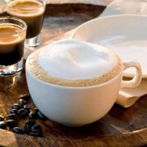 Ono što razlikuje cappuccino od latte: naglašava