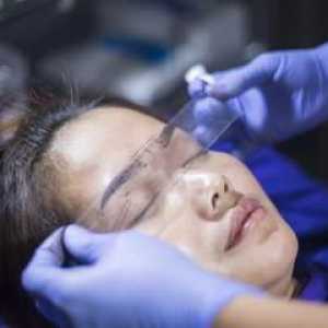 Koja je razlika između tattooing i microblasting obrva: opis postupka i povratne informacije