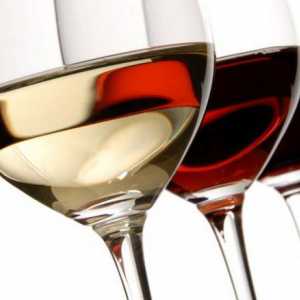 Koja je razlika između vina i vina? Pijte pjenušavo vino