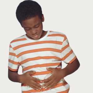 Koja je razlika između mesadenitisa kod djece?