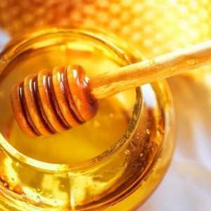 Što je korisno za postizanje meda? Prednosti Meda