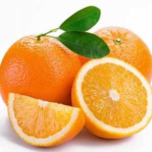 Koliko su korisne naranče? Što je korisnije: narančasta ili mandarinska naranča? Vitamini u naranči
