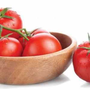 Koliko su korisne rajčice za tijelo? Svojstva i kalorija