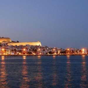 Što iznenađuje turiste poznate diljem Ibiza? Atrakcije koje ne smijete propustiti